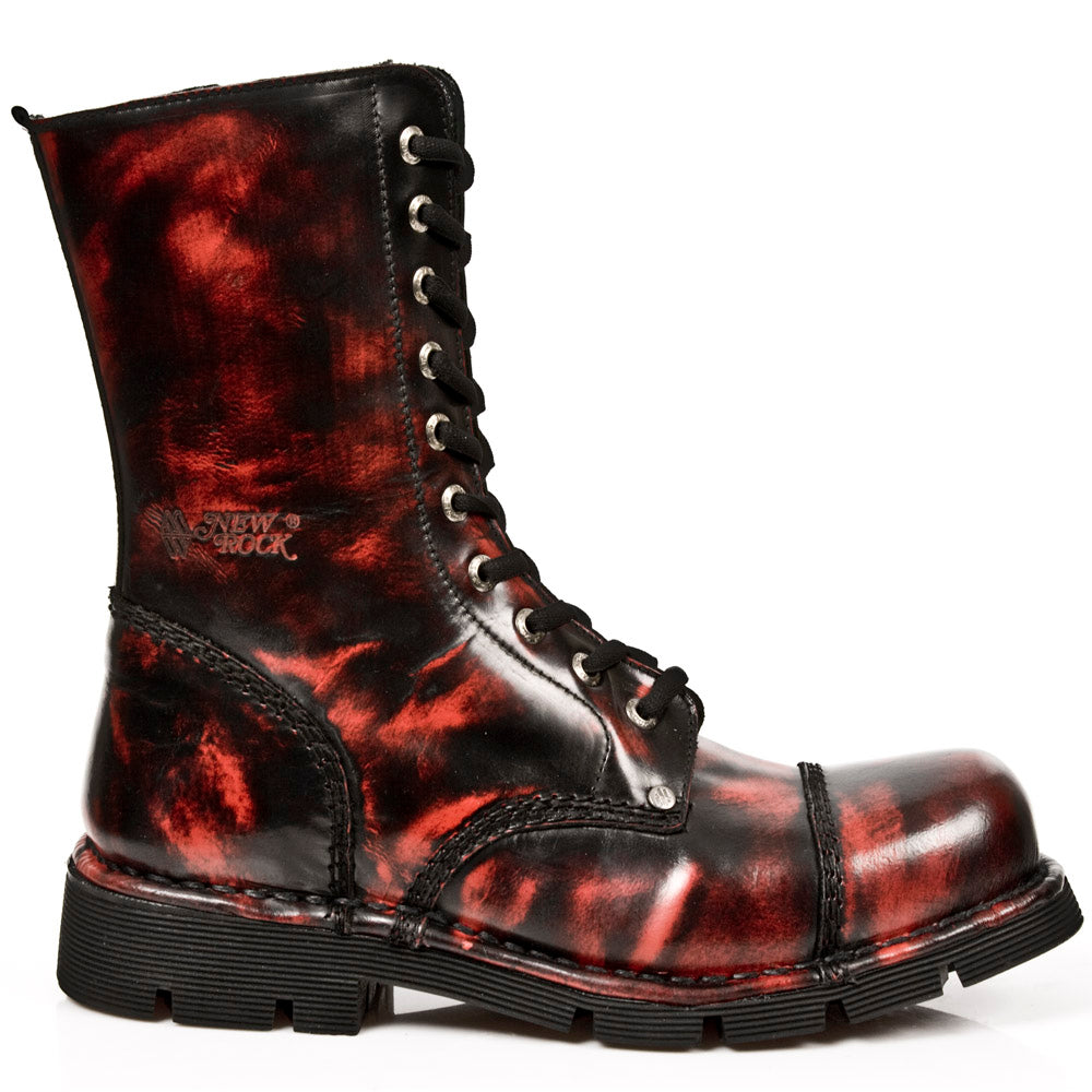 New Rock M-NEWMILI10-C5