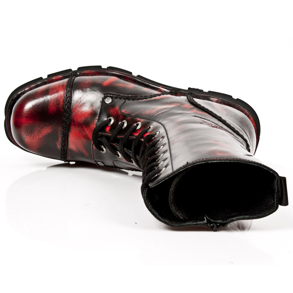 New Rock M-NEWMILI10-C5