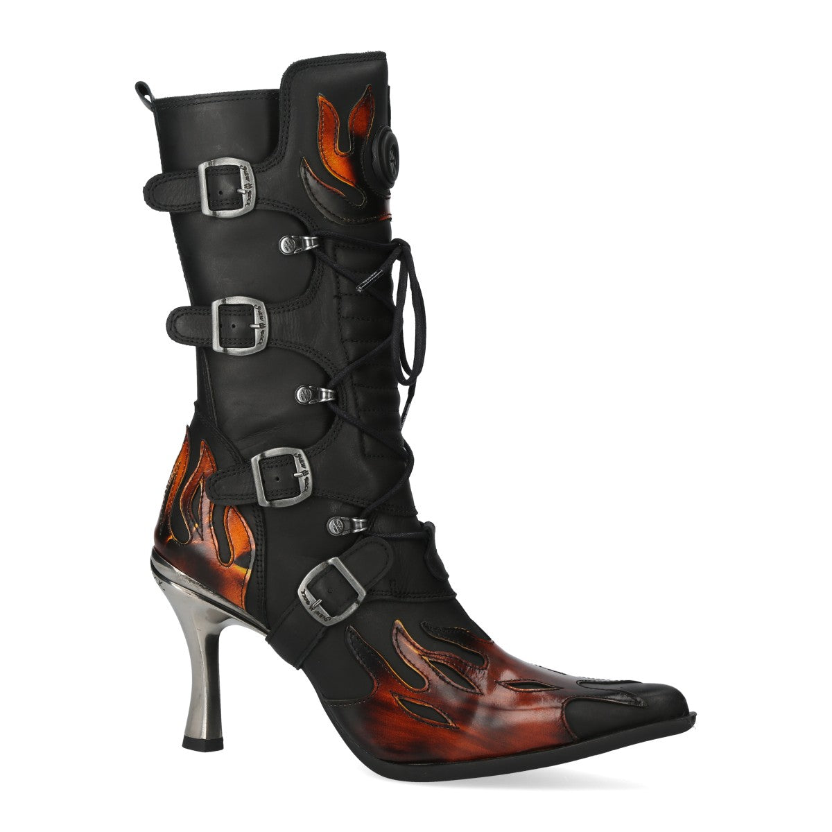 New Rock M-9591-S1