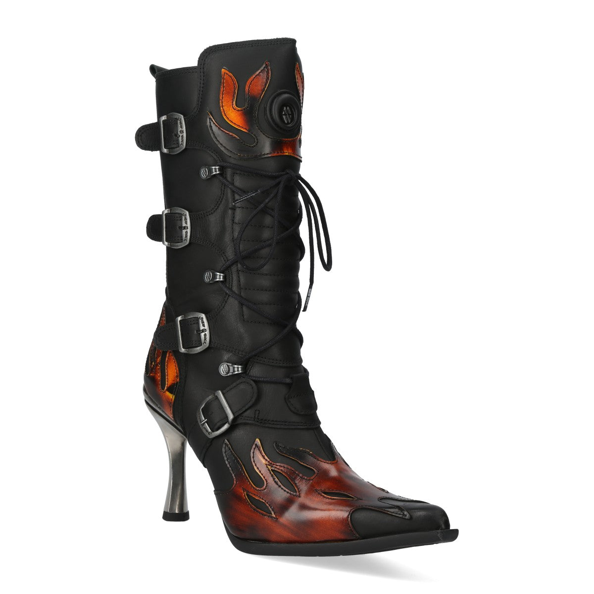 New Rock M-9591-S1