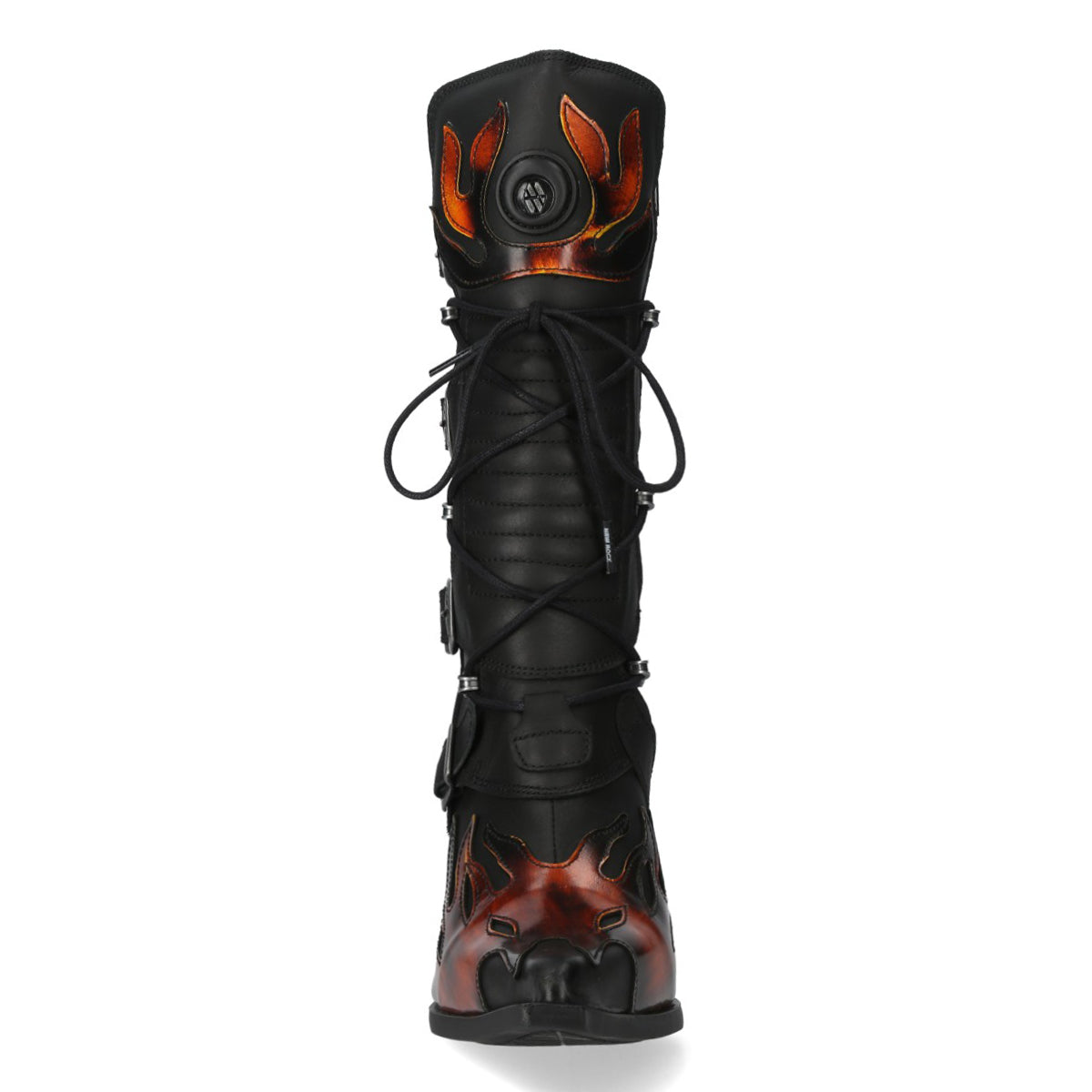 New Rock M-9591-S1