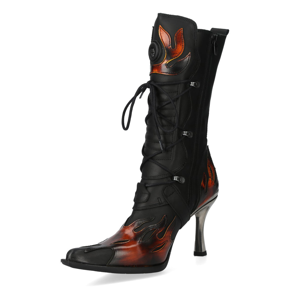 New Rock M-9591-S1