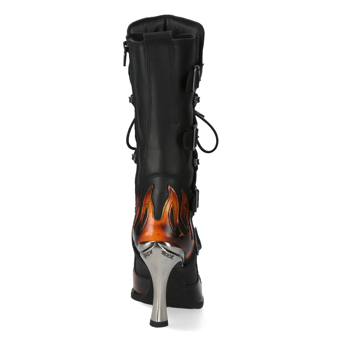 New Rock M-9591-S1