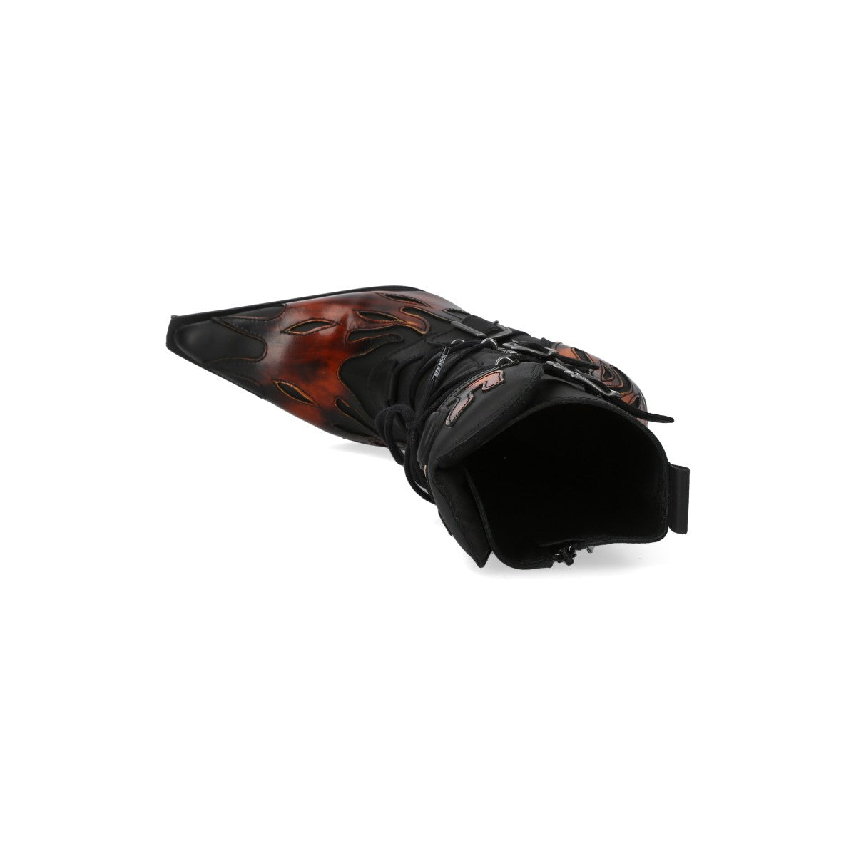New Rock M-9591-S1