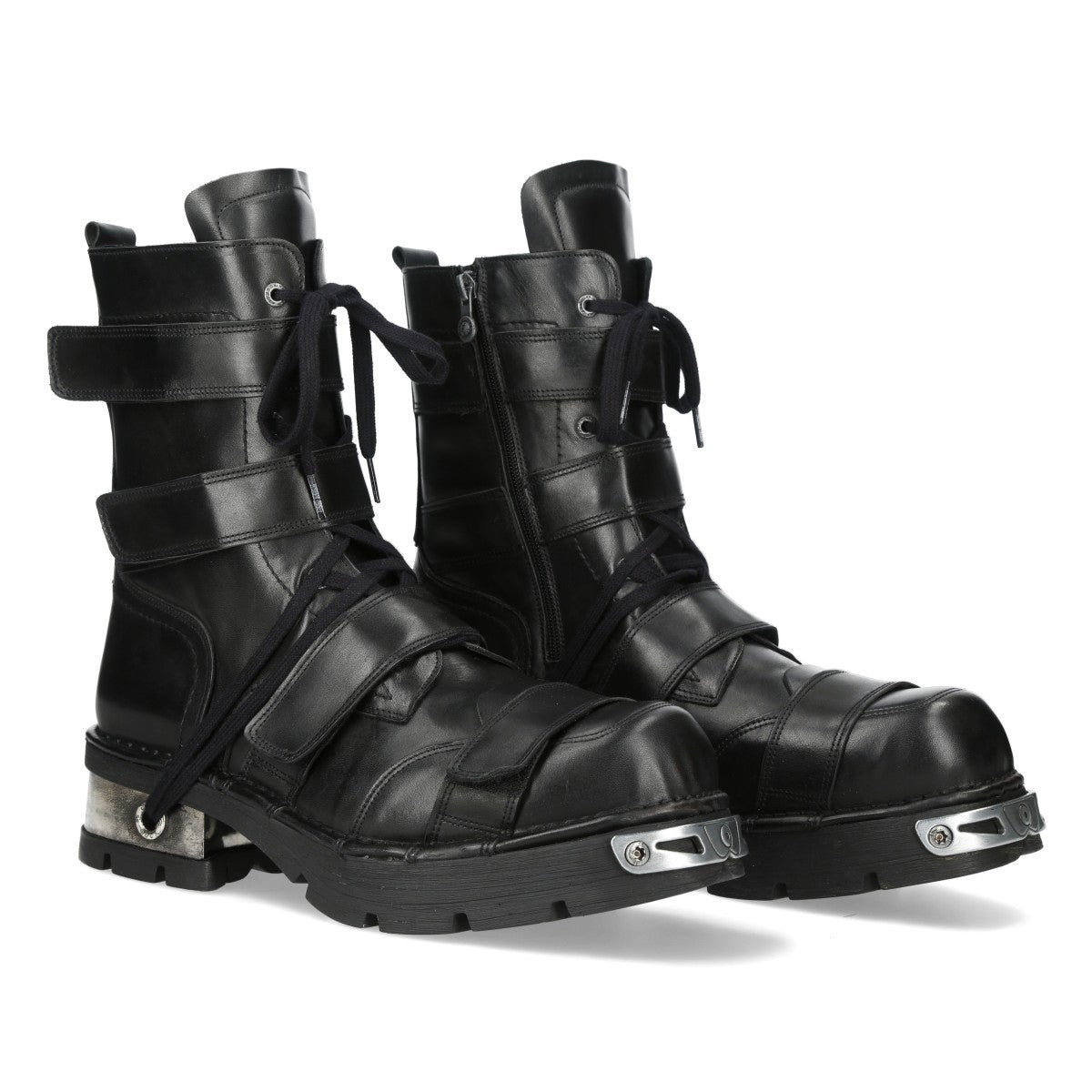 New Rock M-MET048-C2