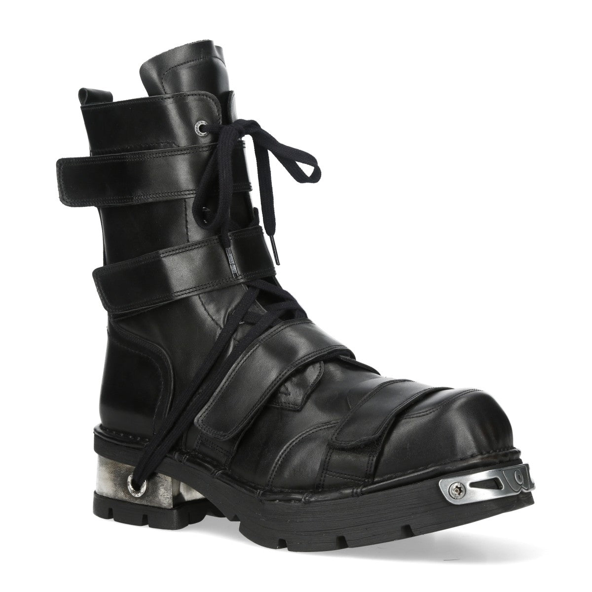 New Rock M-MET048-C2