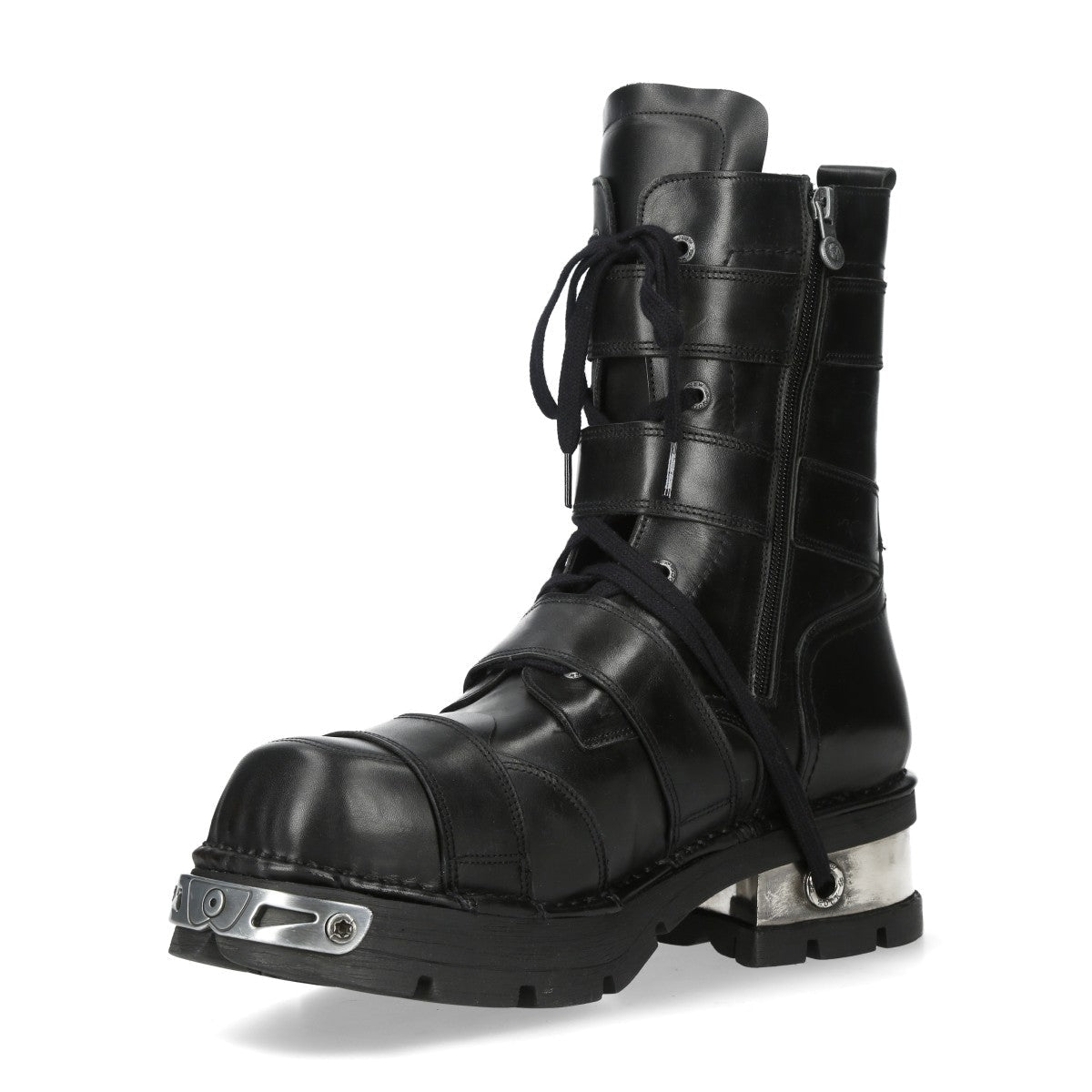 New Rock M-MET048-C2