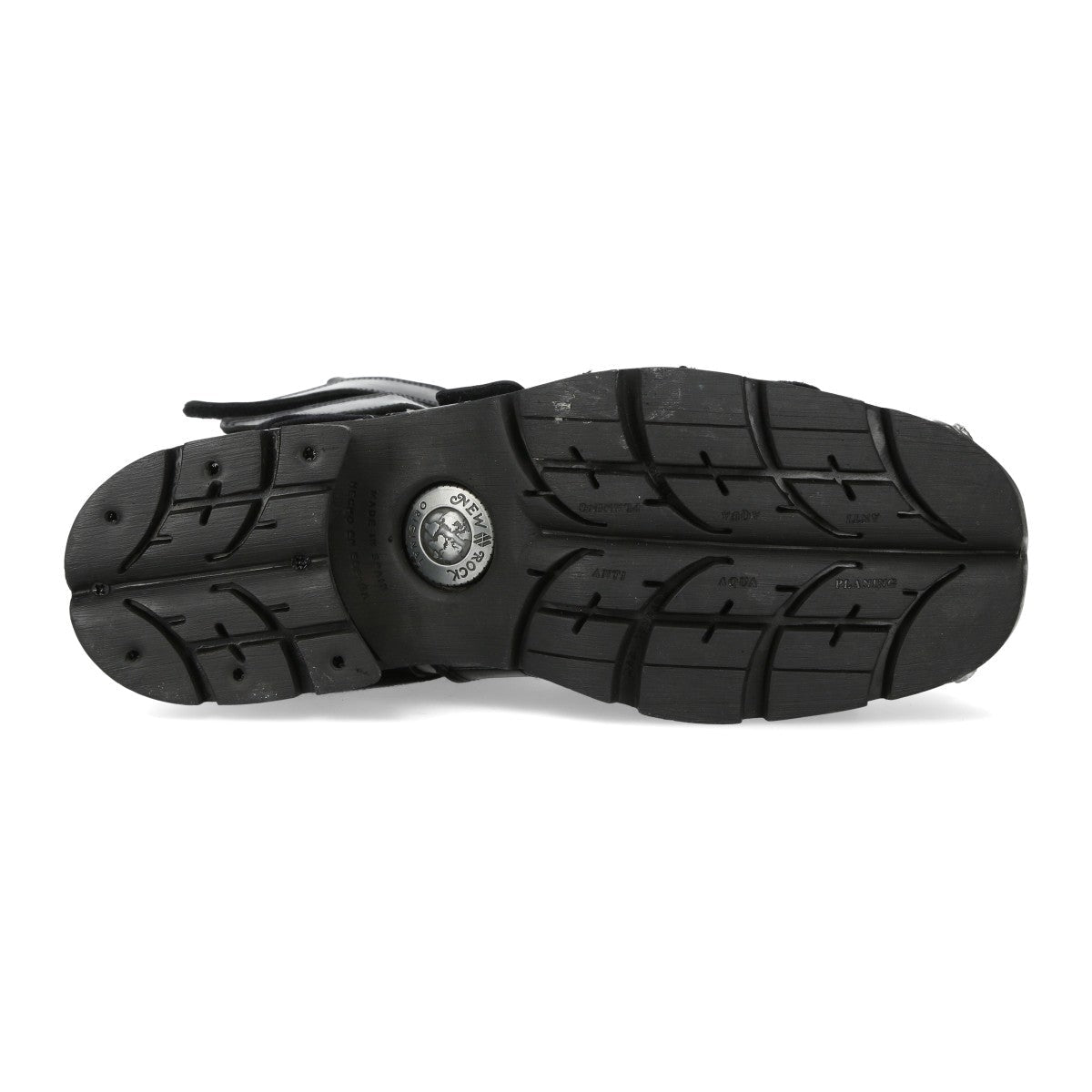 New Rock M-MET048-C2