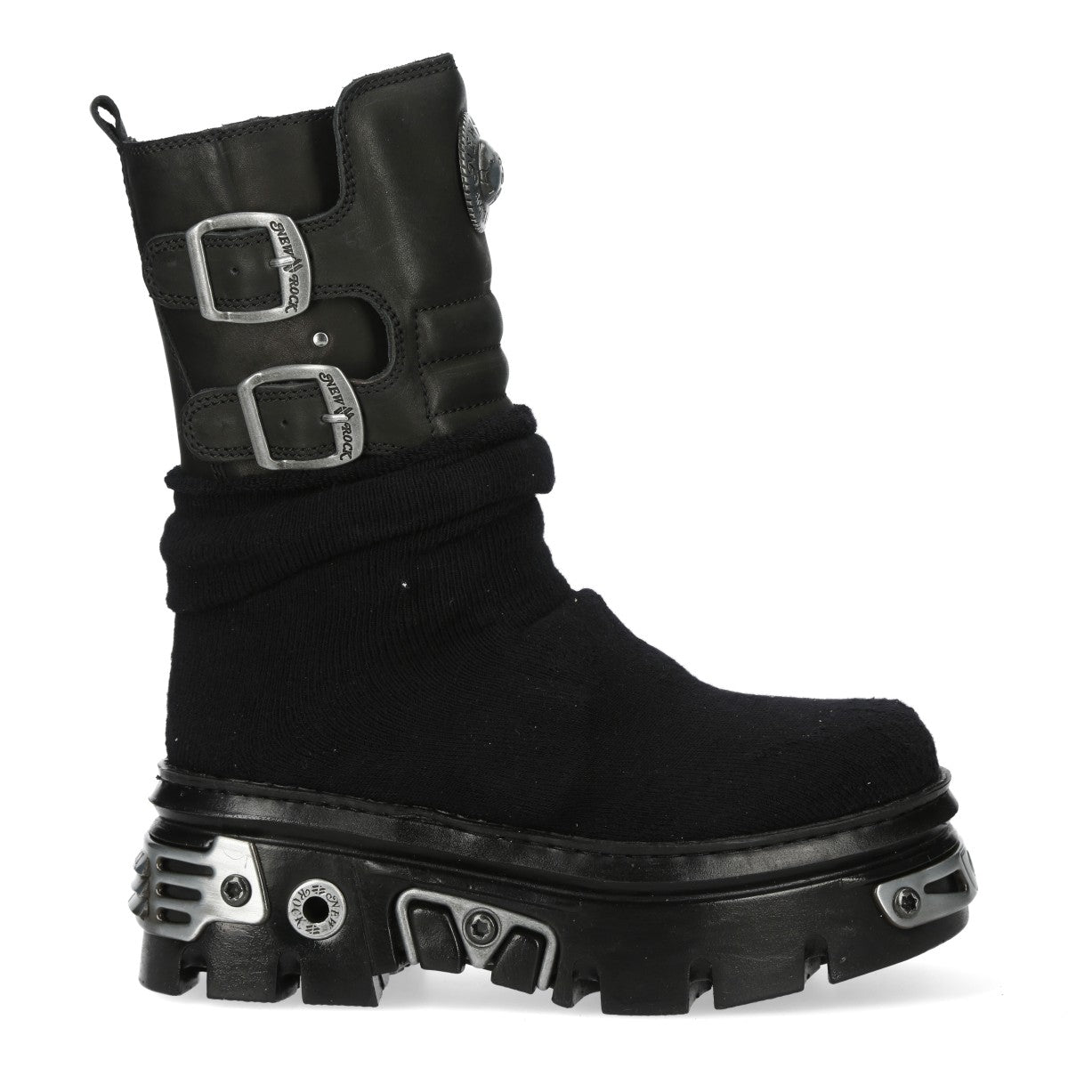 New Rock M-WALL373SOCK-C3