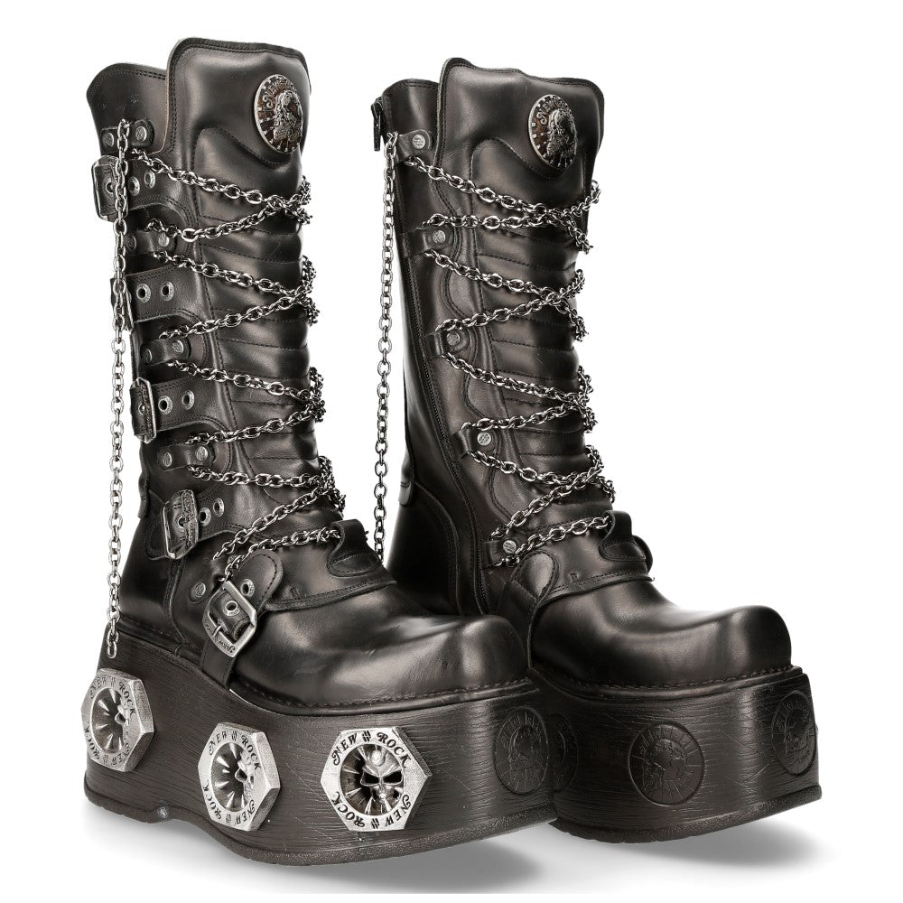 New Rock M-1013-C15