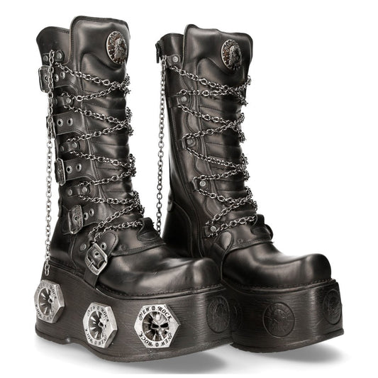 New Rock M-1013-C15
