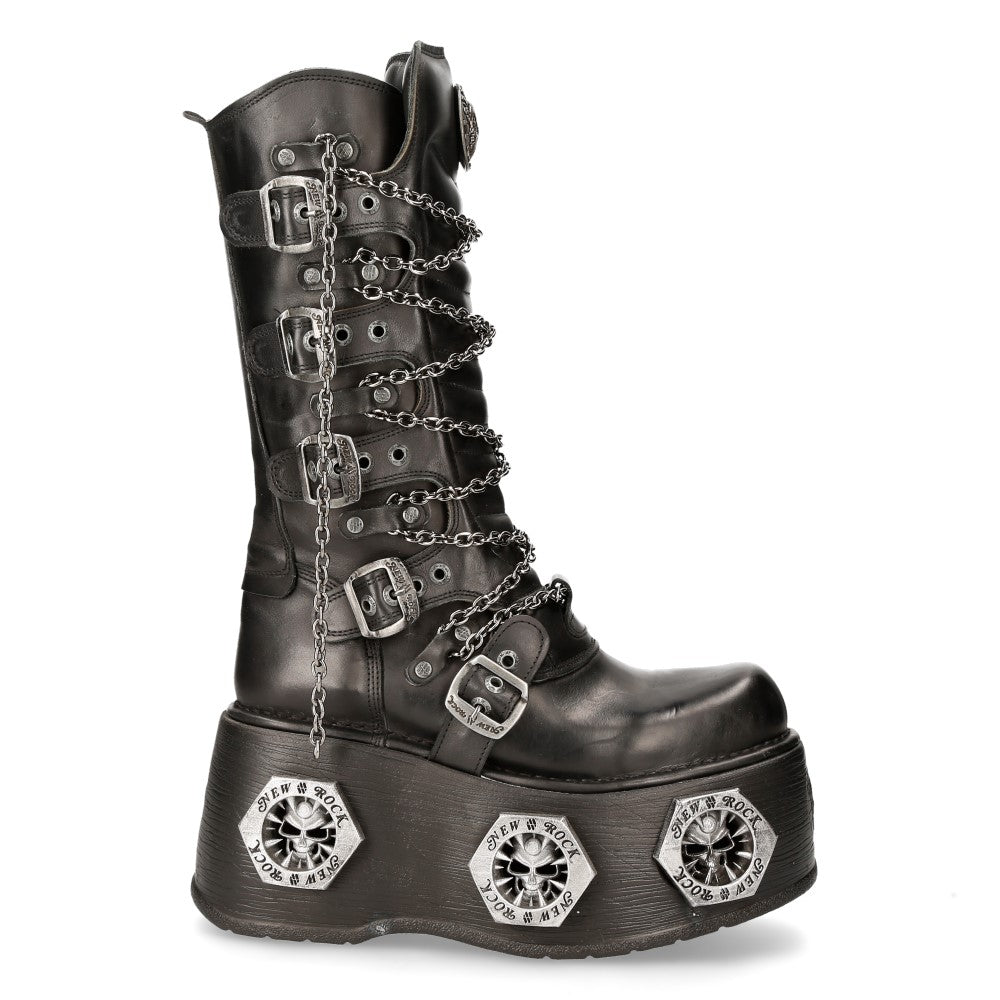 New Rock M-1013-C15