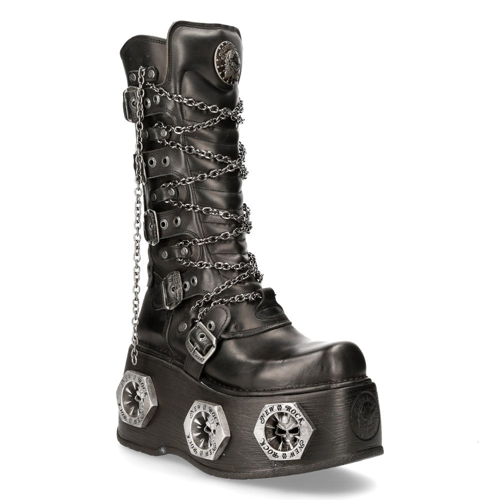New Rock M-1013-C15
