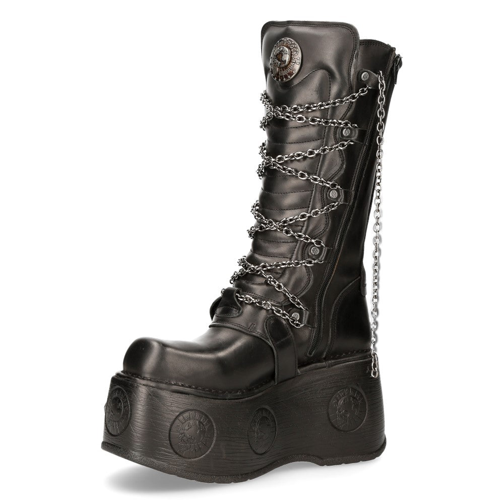 New Rock M-1013-C15