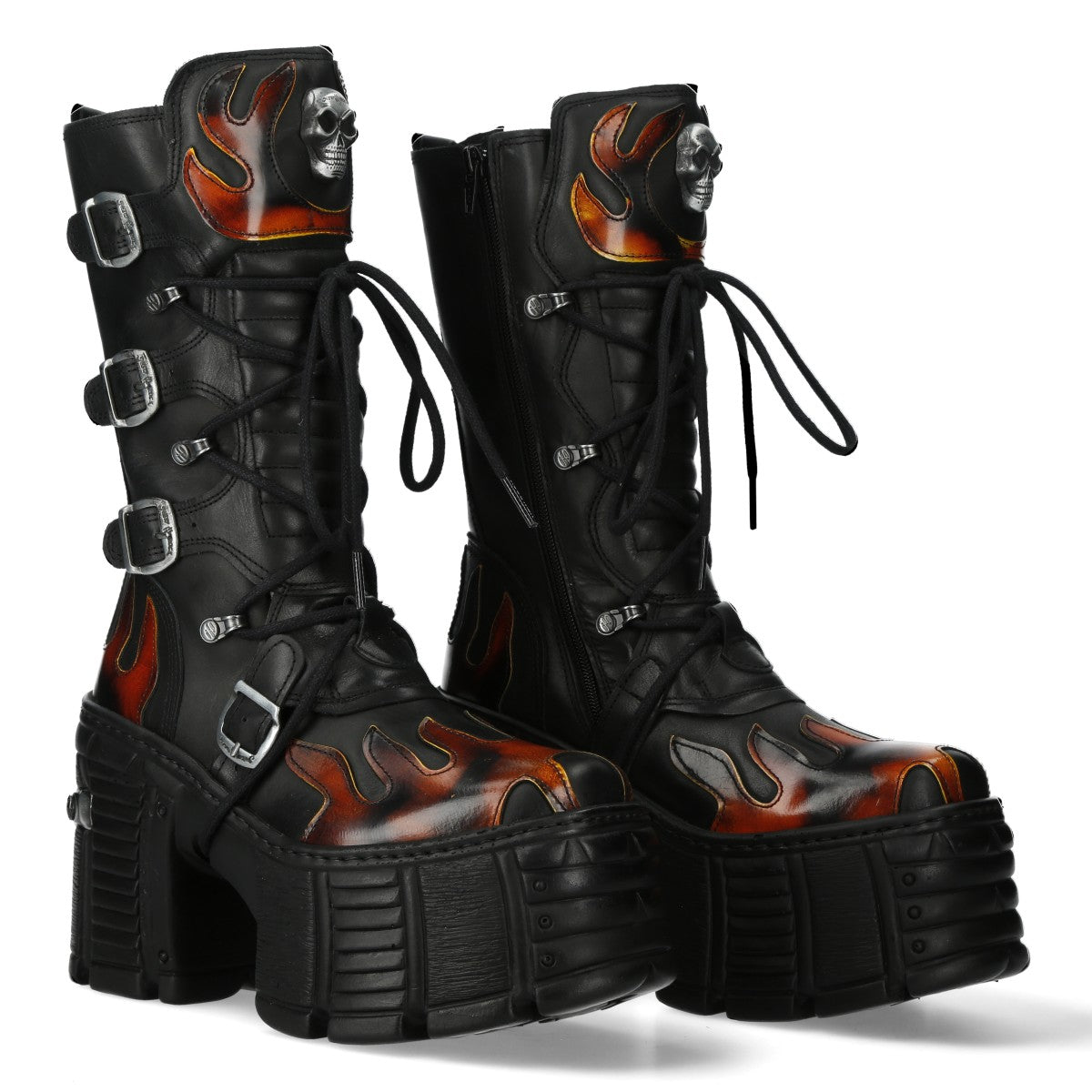 New Rock M-TM543-C1