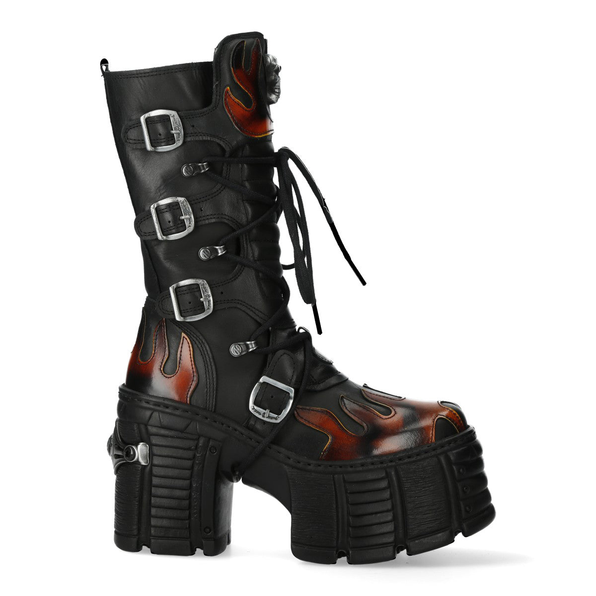 New Rock M-TM543-C1