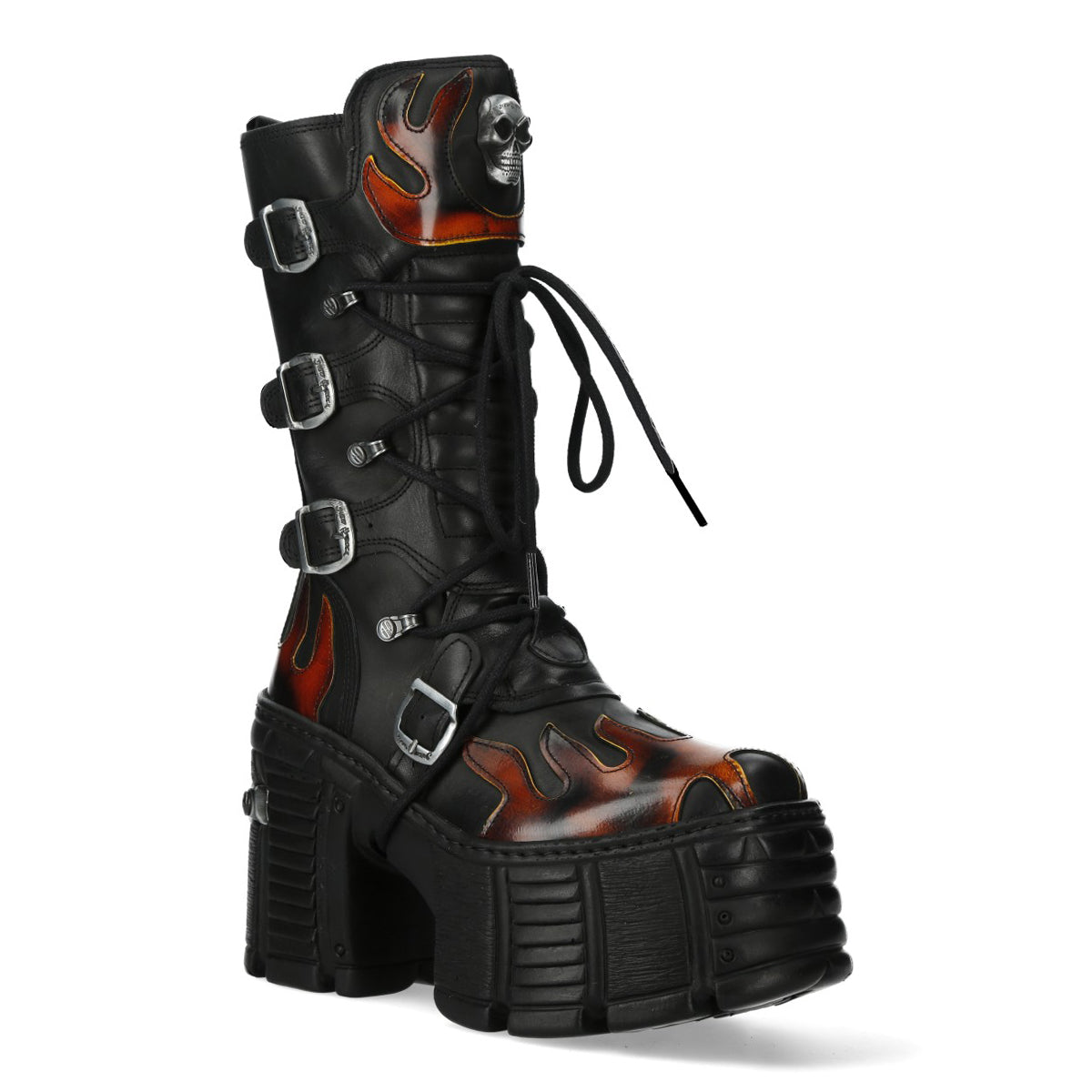 New Rock M-TM543-C1