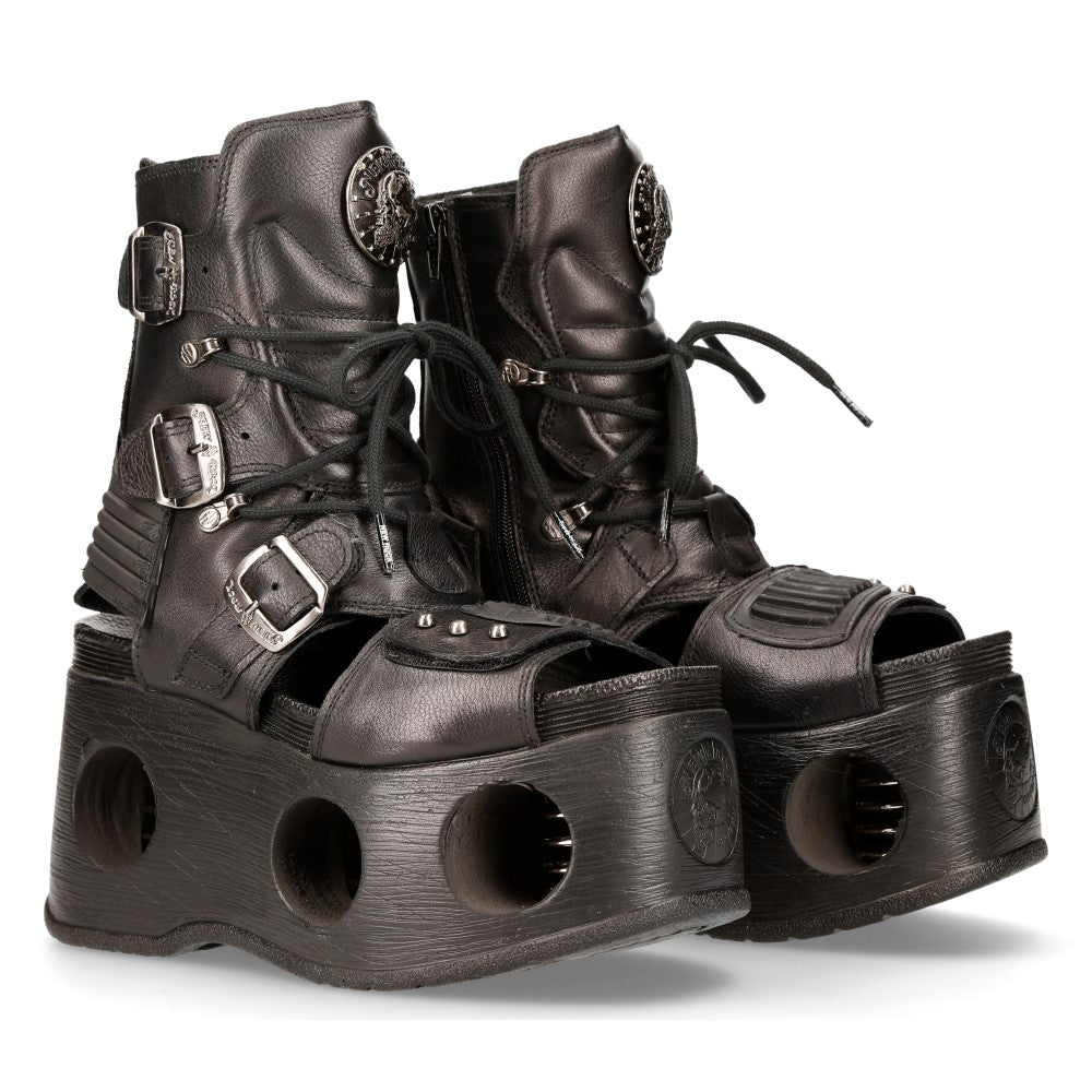 New Rock M-BIOS107-C4