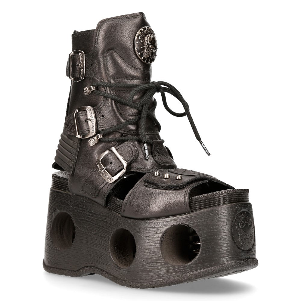 New Rock M-BIOS107-C4