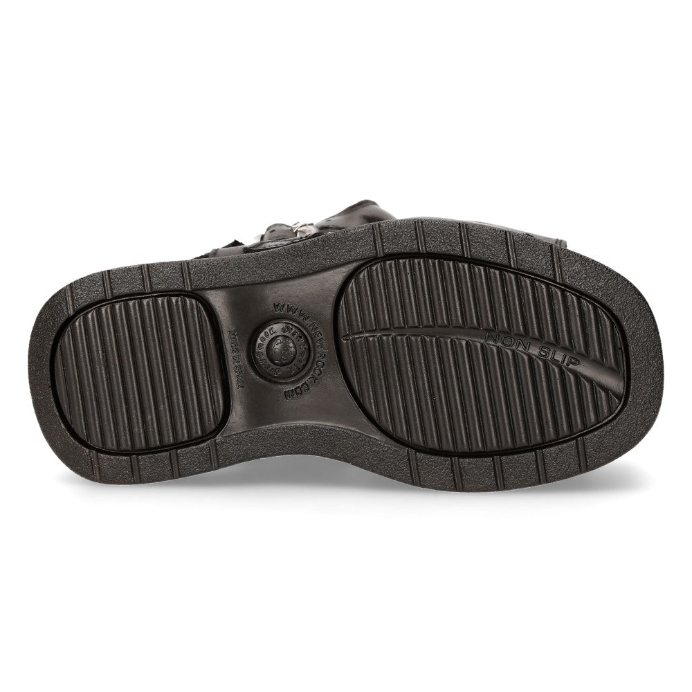 New Rock M-BIOS107-C4