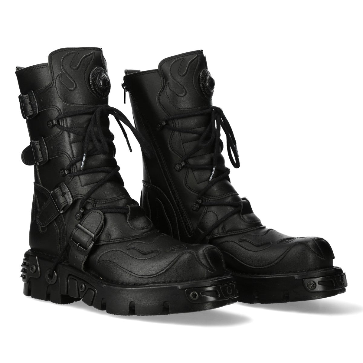 New Rock M-107-VC7