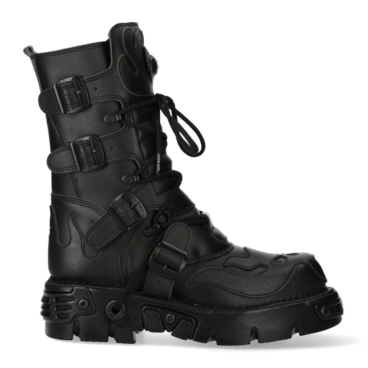 New Rock M-107-VC7