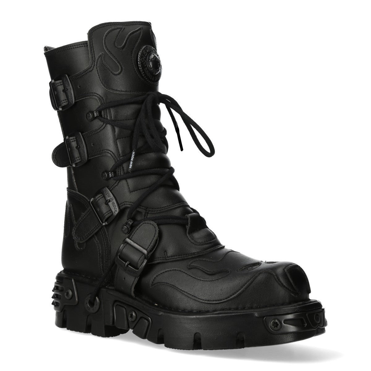 New Rock M-107-VC7
