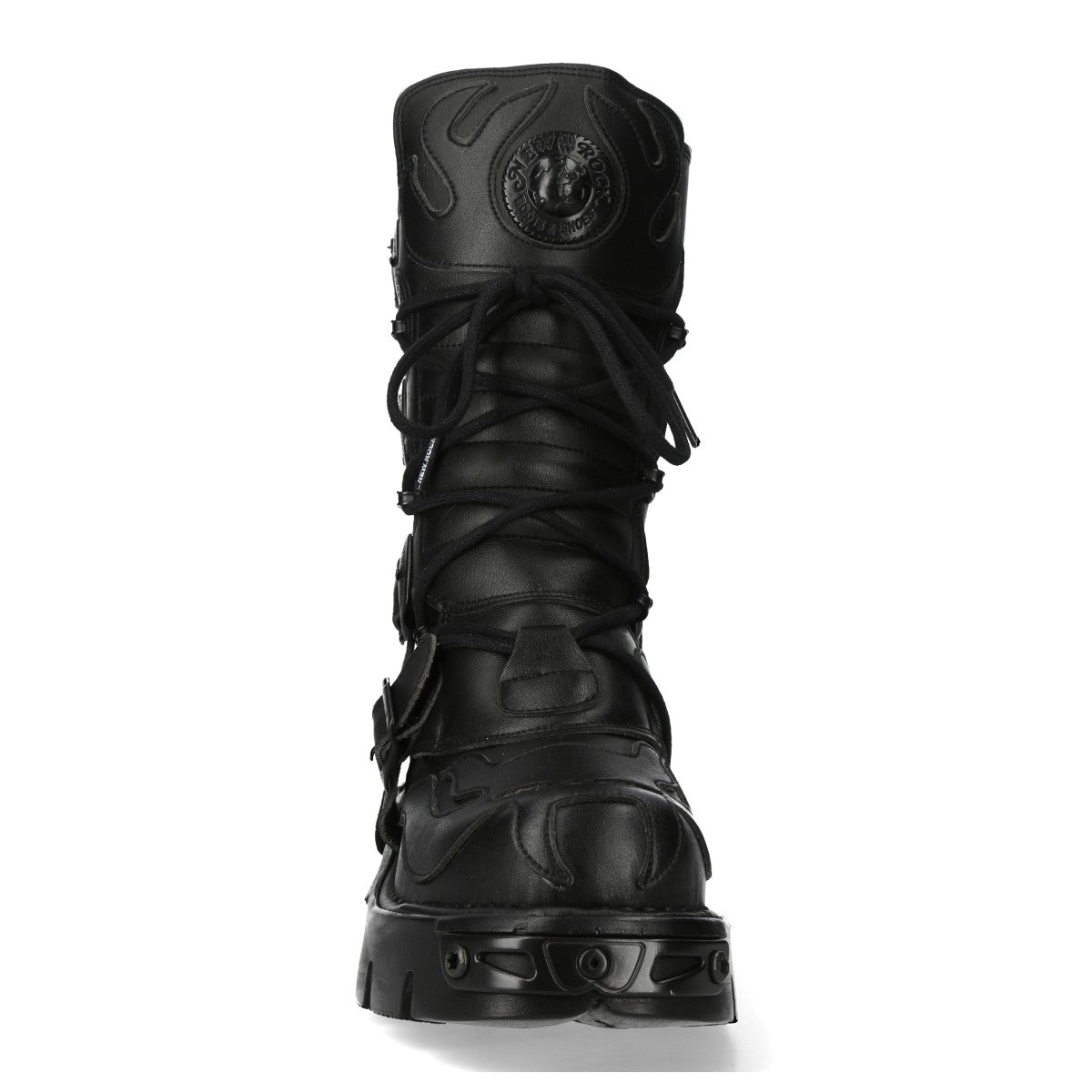 New Rock M-107-VC7