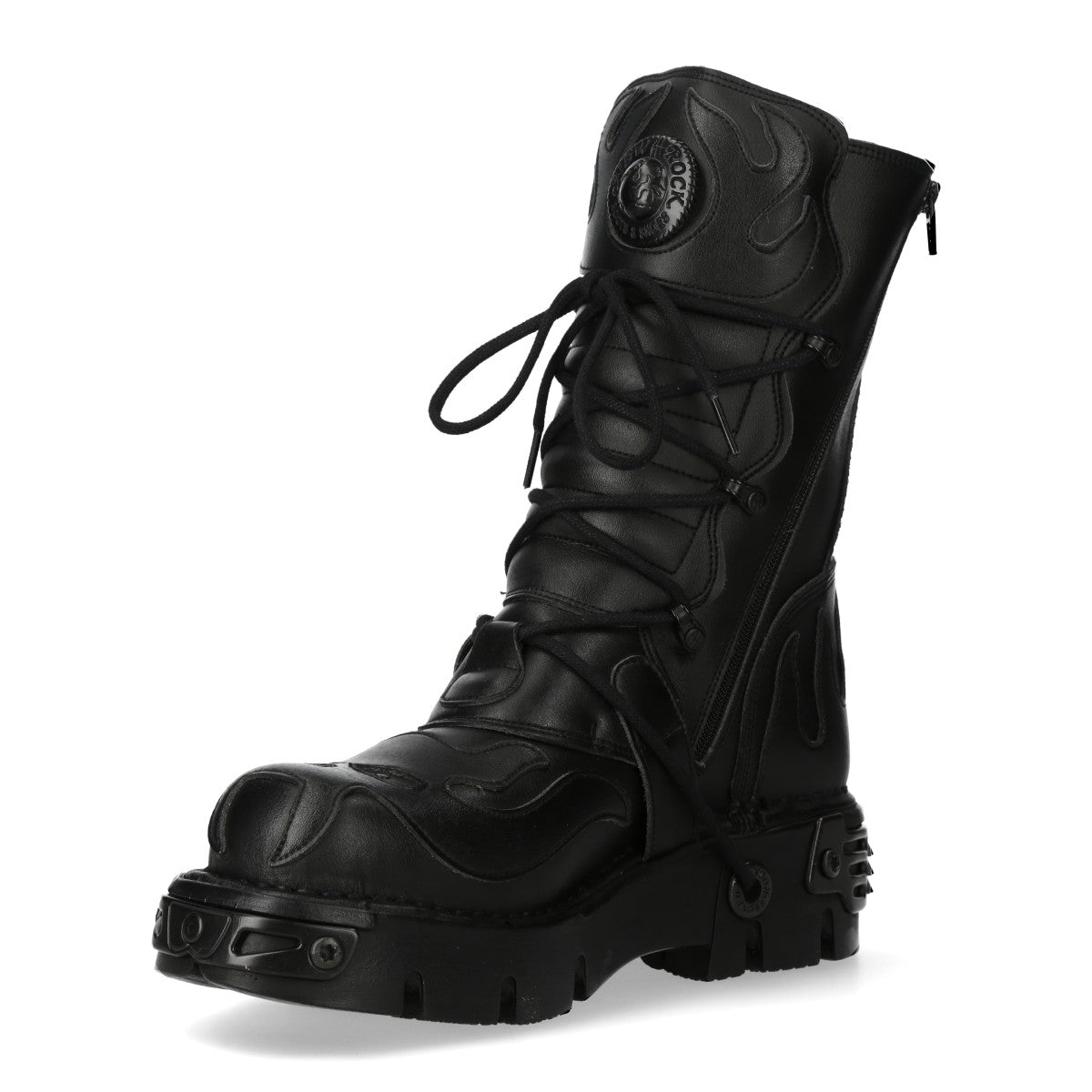 New Rock M-107-VC7