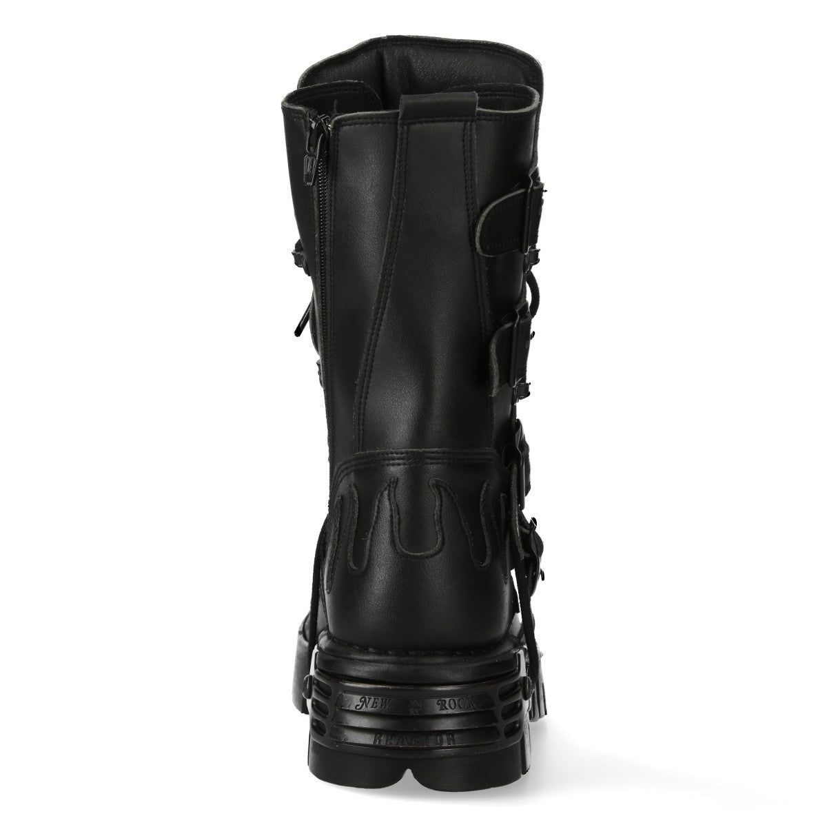 New Rock M-107-VC7
