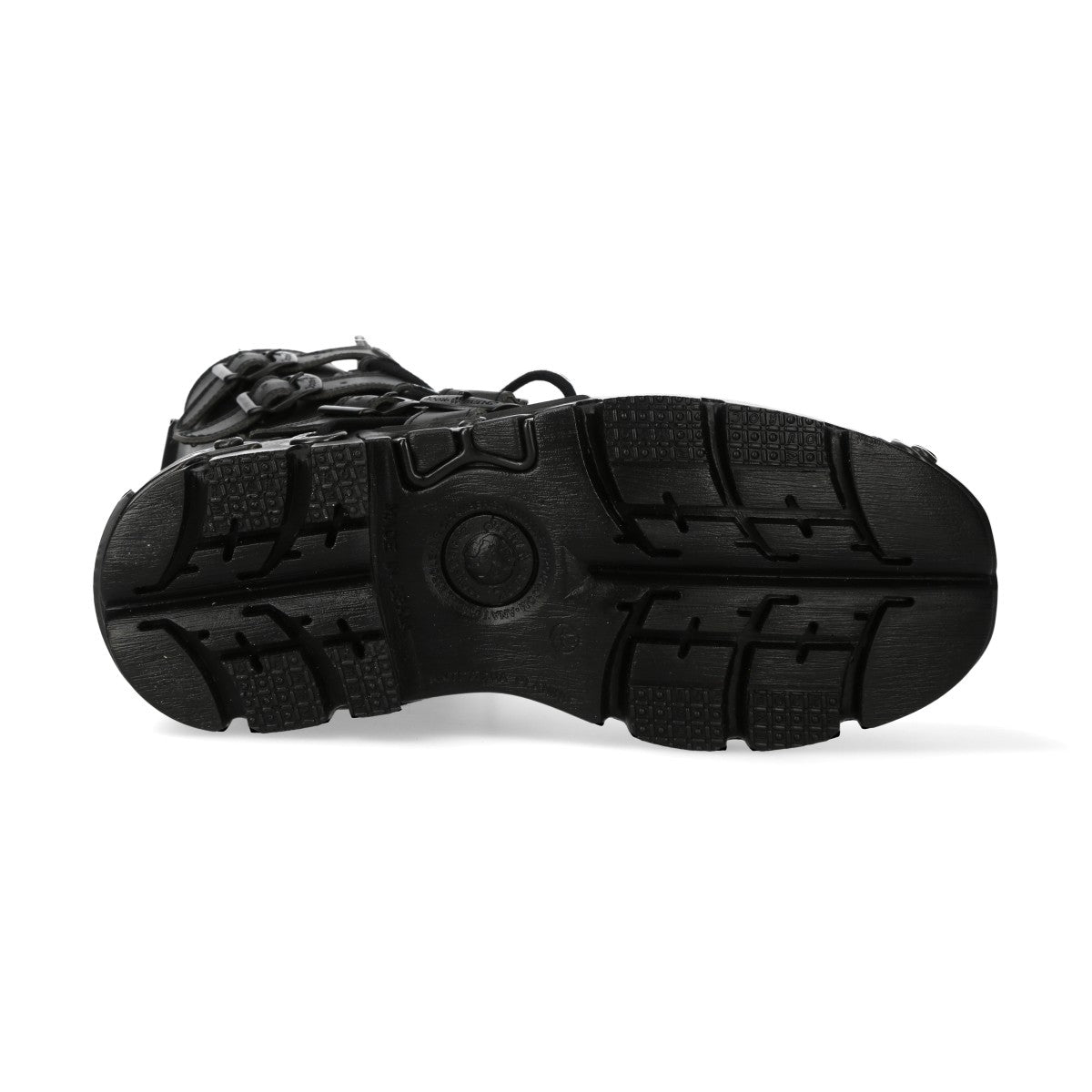 New Rock M-107-VC7