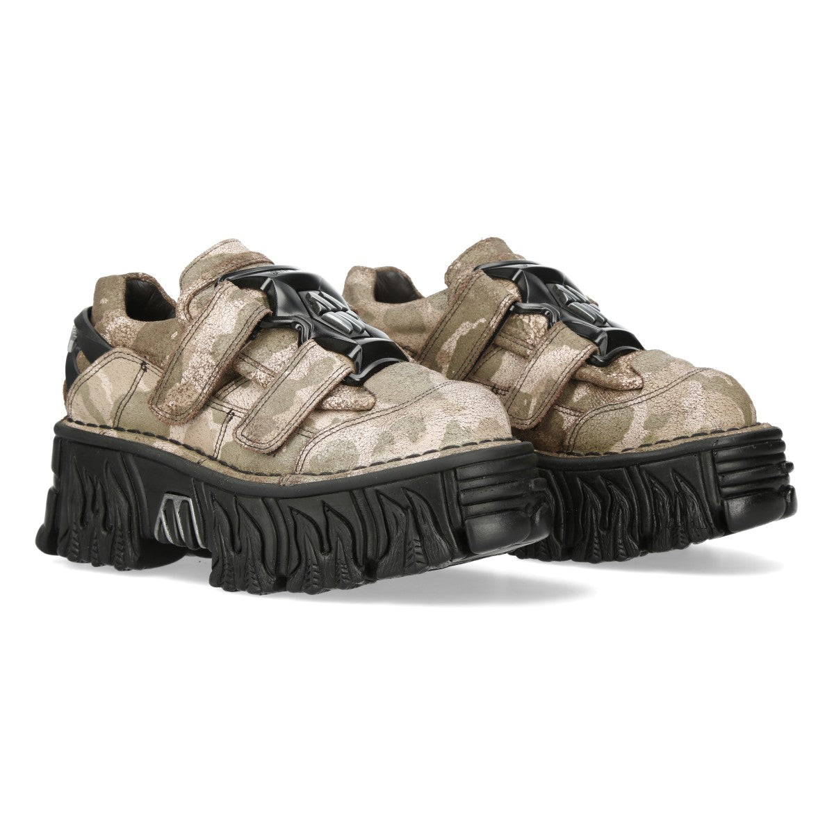 New Rock M-268-C21