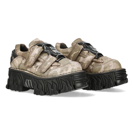 New Rock M-268-C21