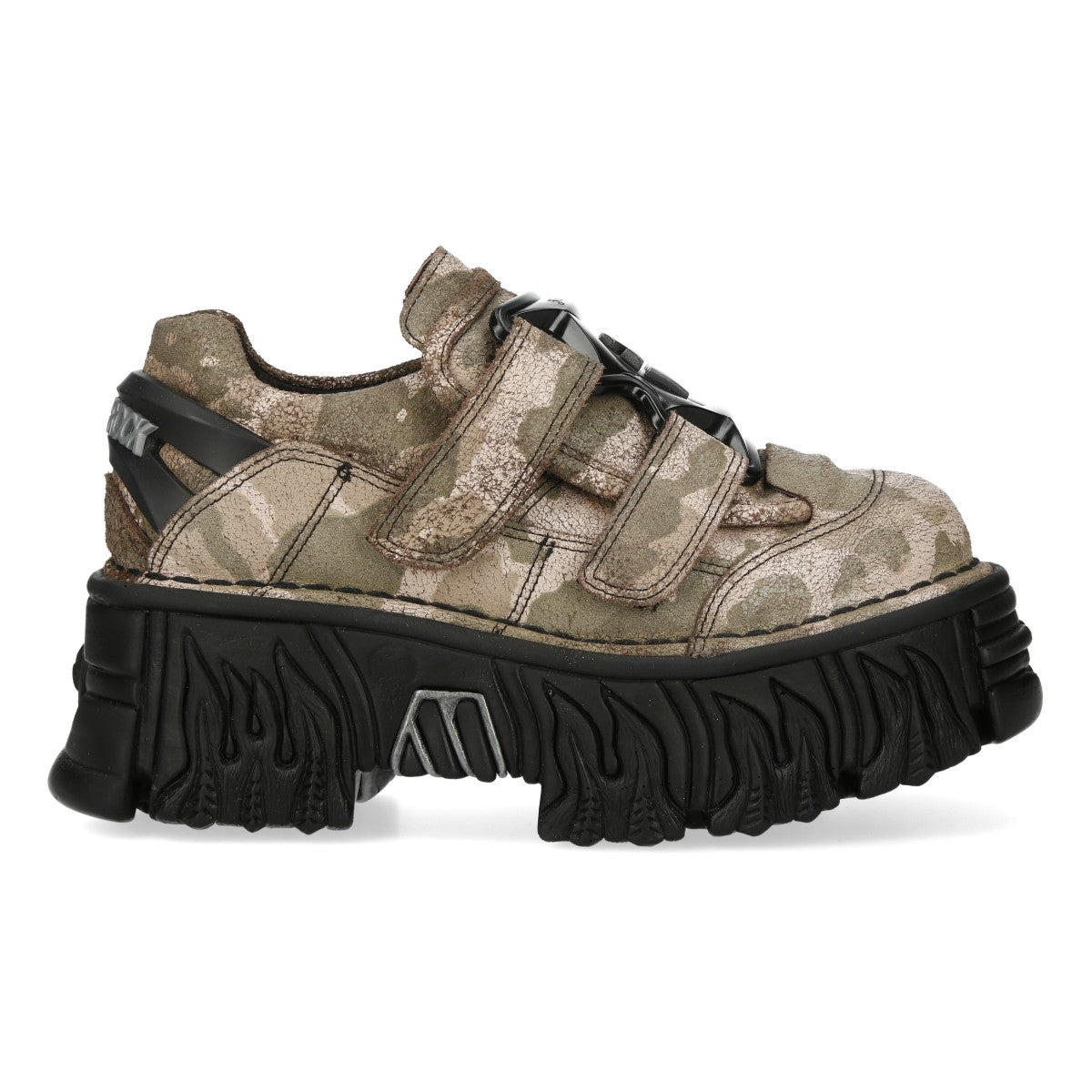 New Rock M-268-C21