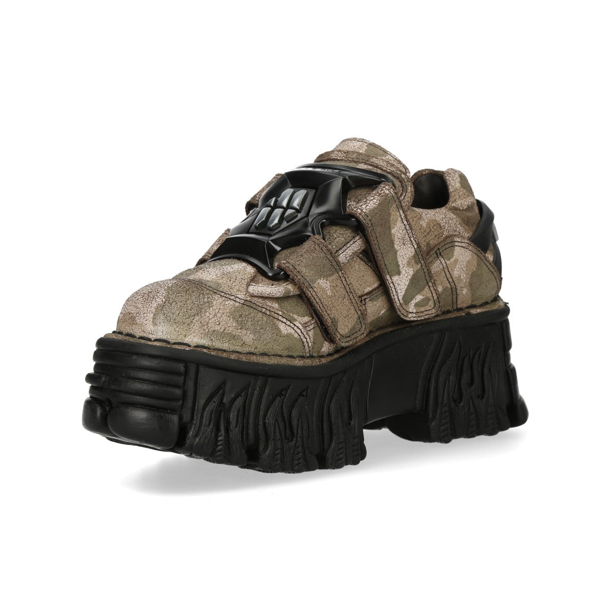 New Rock M-268-C21