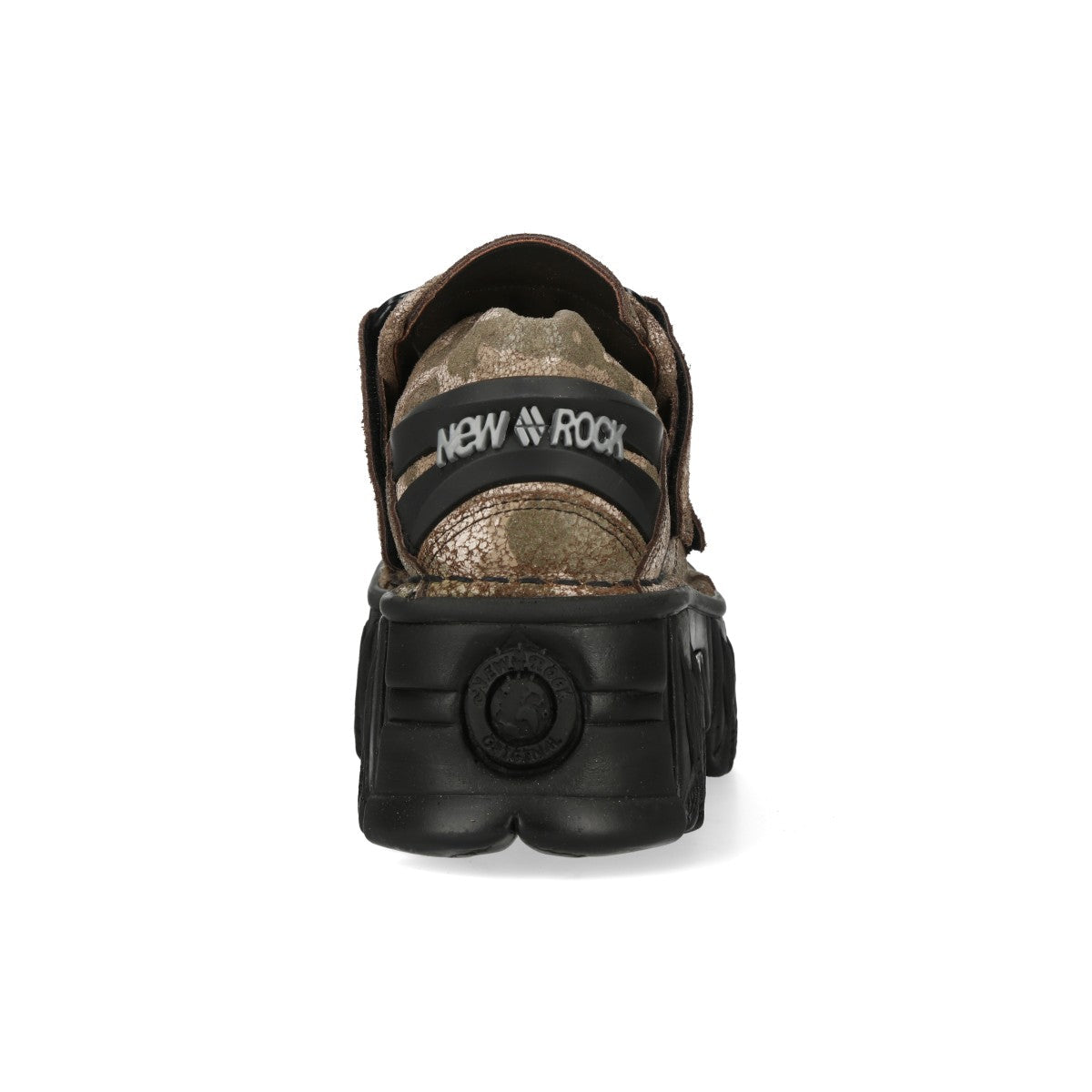 New Rock M-268-C21