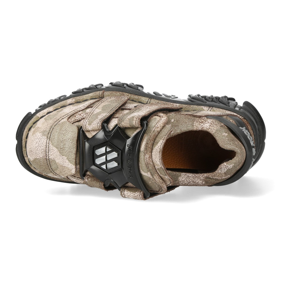 New Rock M-268-C21