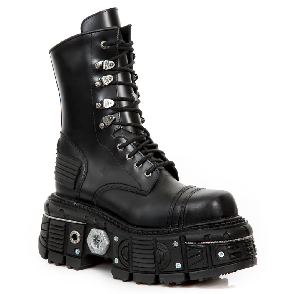 New Rock M-TANK001-C2