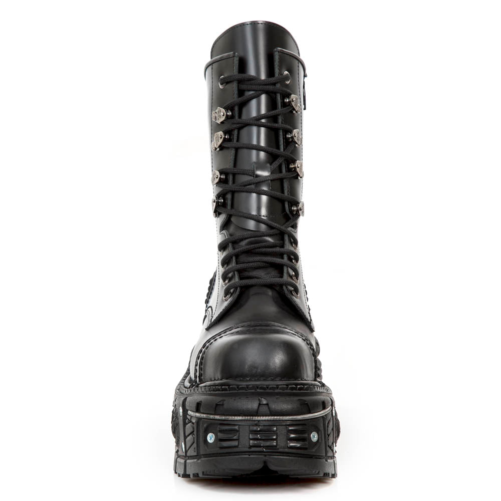 New Rock M-TANK001-C2