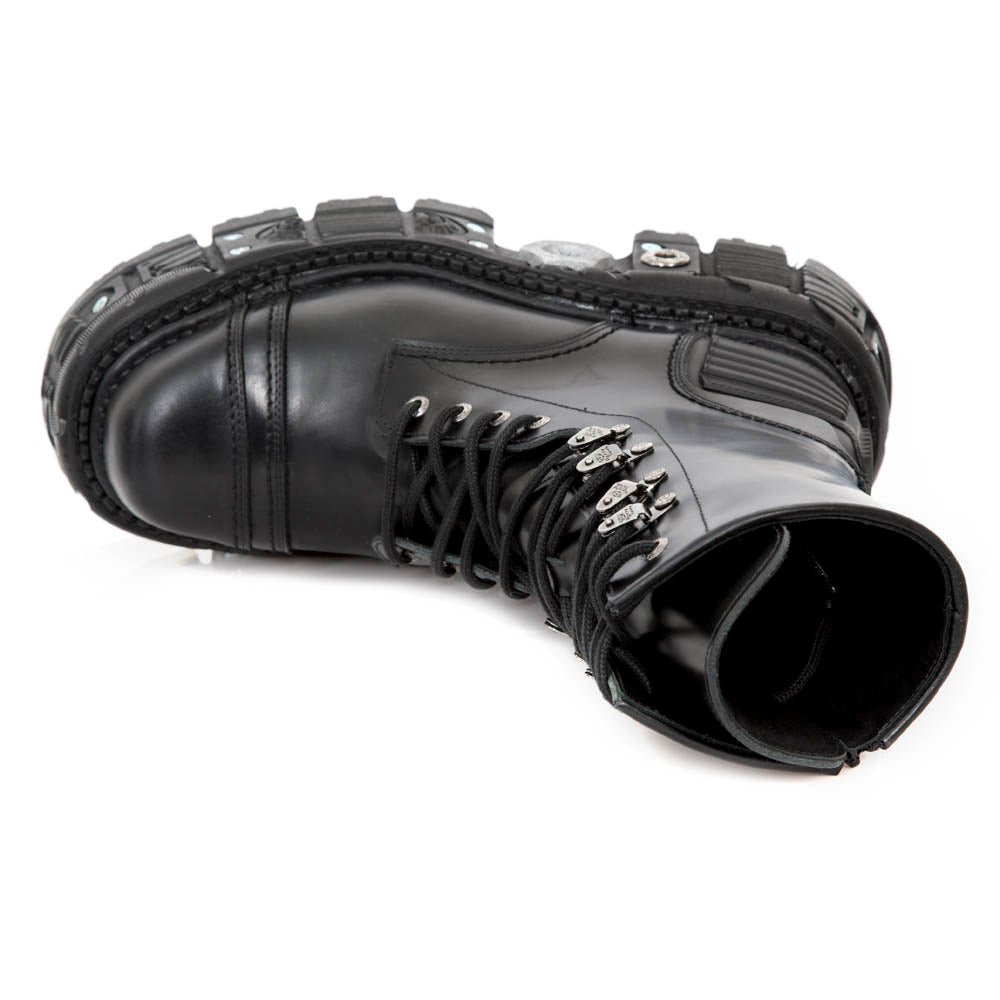 New Rock M-TANK001-C2