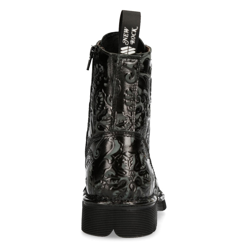 New Rock M-MILI083C-C17