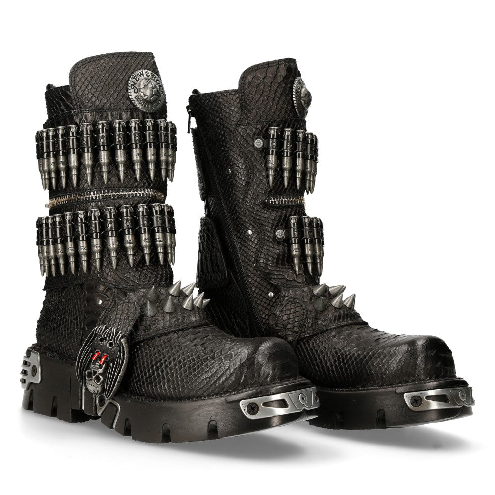 New Rock M-301-C2