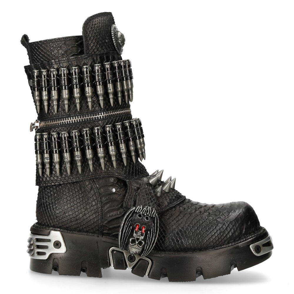 New Rock M-301-C2