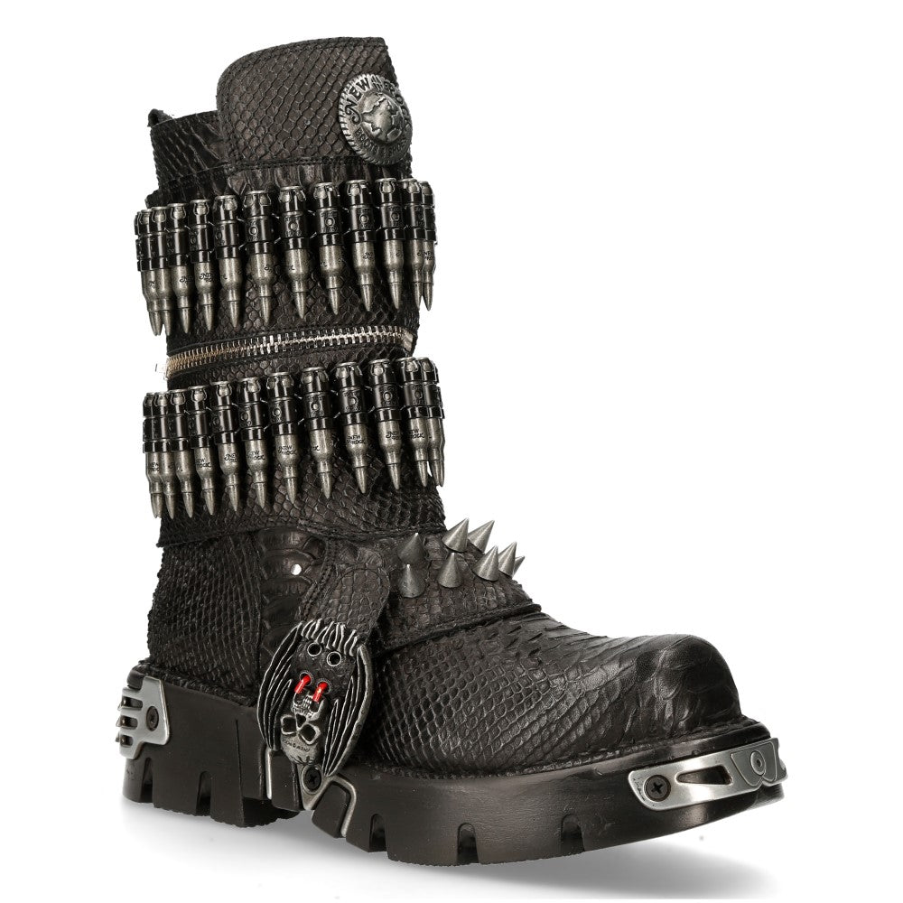 New Rock M-301-C2