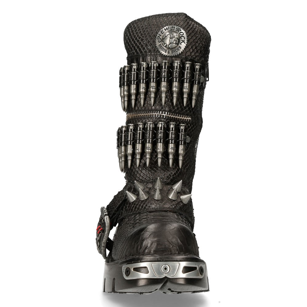 New Rock M-301-C2