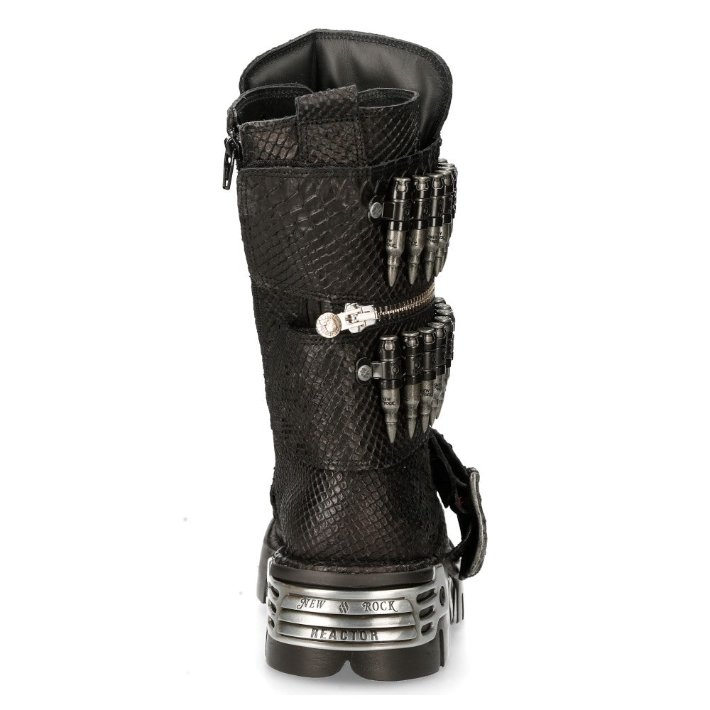 New Rock M-301-C2