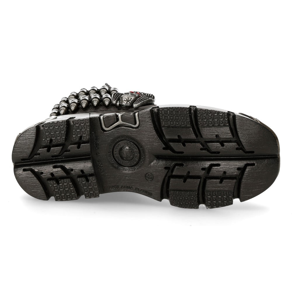 New Rock M-301-C2