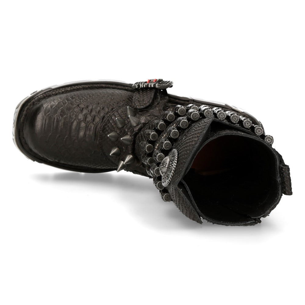 New Rock M-301-C2