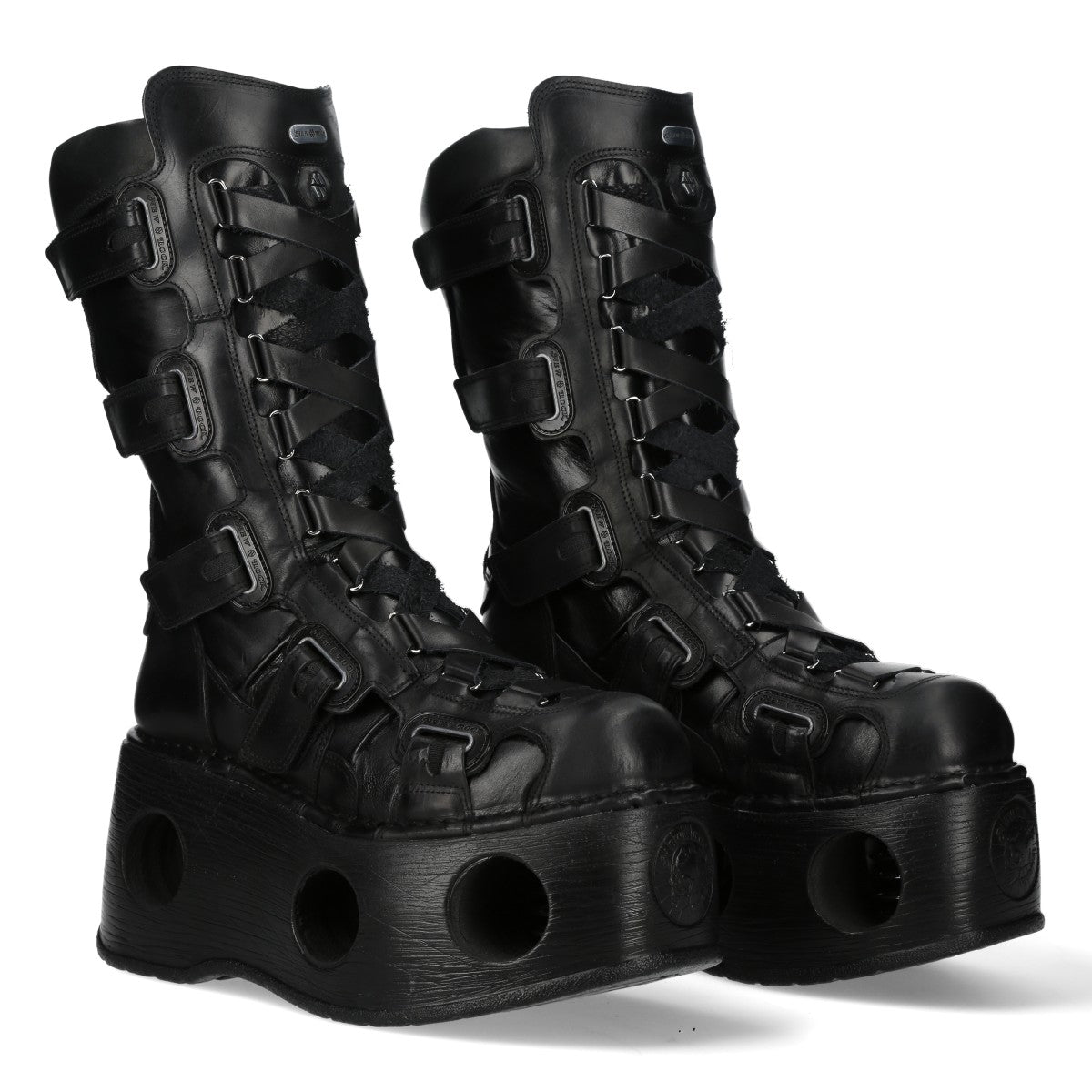 New Rock M-189-C16