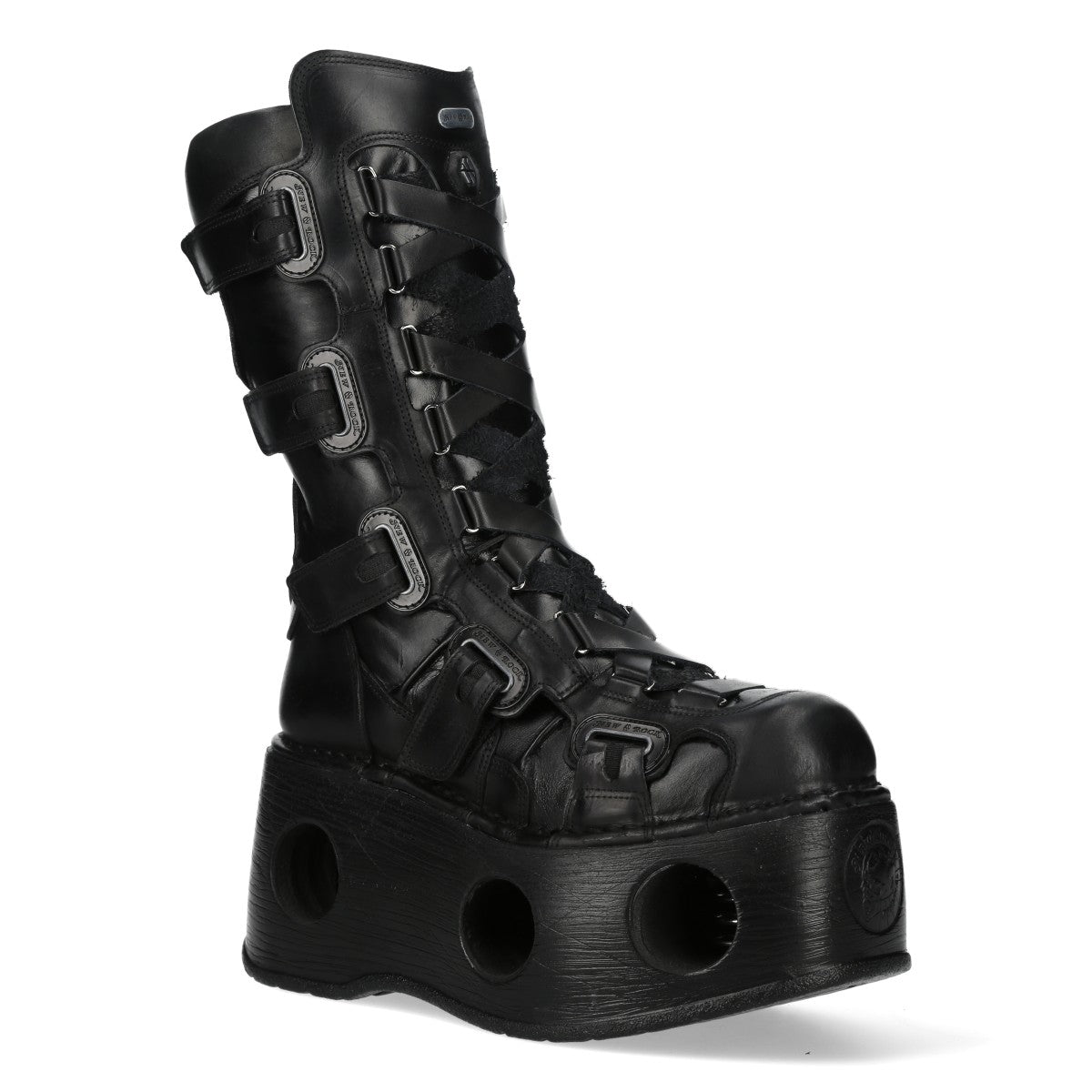New Rock M-189-C16